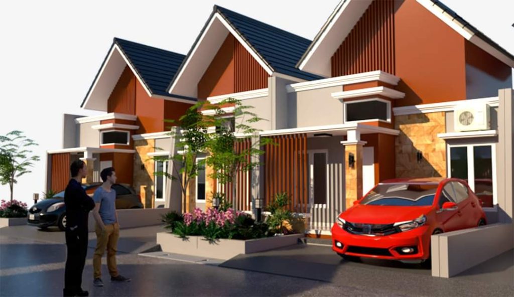 Peluang Bisnis Developer Perumahan