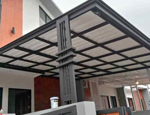 Jasa arsitek dan bangun rumah depok