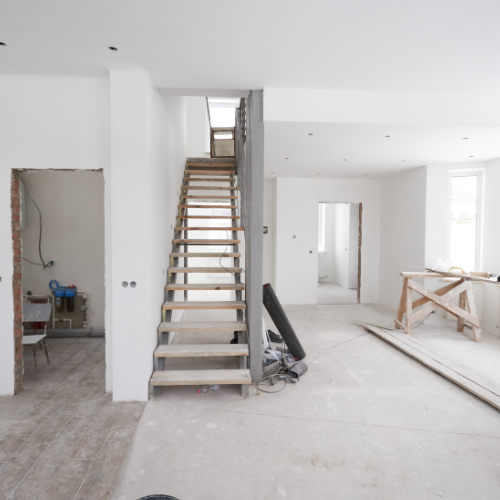 Jasa renovasi rumah bintaro