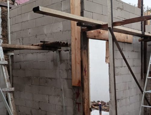 Jasa renovasi rumah Ciputat Tangerang Selatan