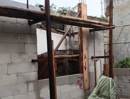Tukang Pemborong Renovasi di Depok