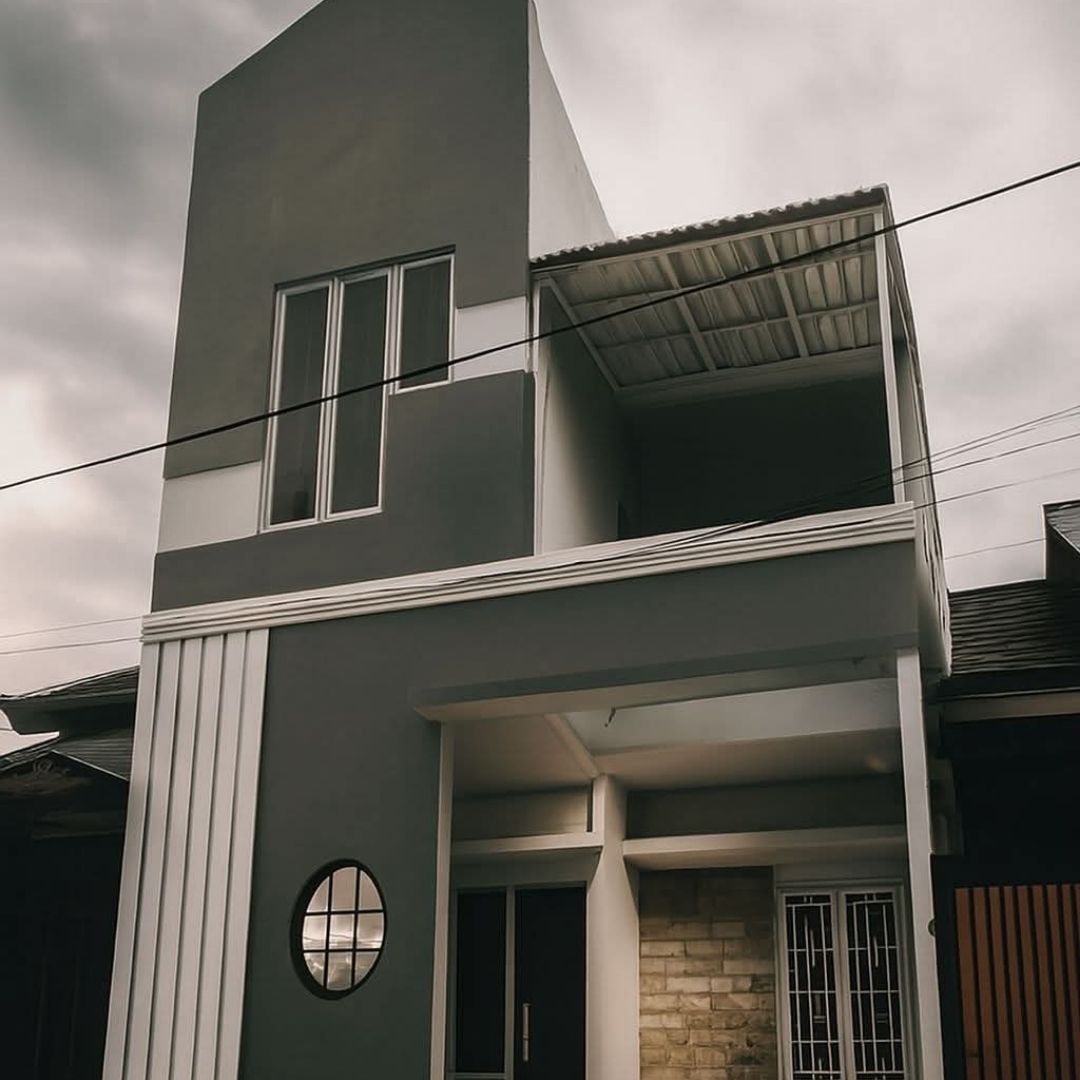 Jasa Bangun rumah Depok