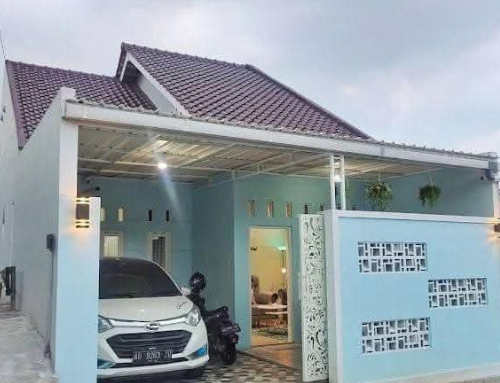 Biaya renovasi rumah subsidi