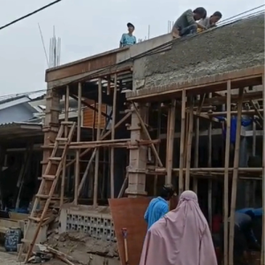 Jasa Renovasi di Depok