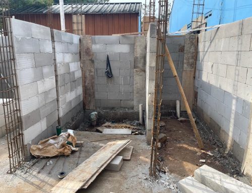 Kelebihan dan Kekurangan Bata Hebel