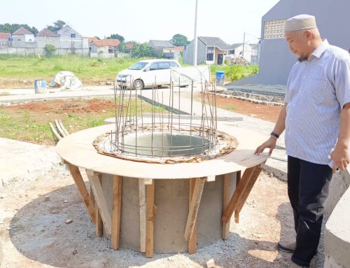Jasa Kontraktor Umum