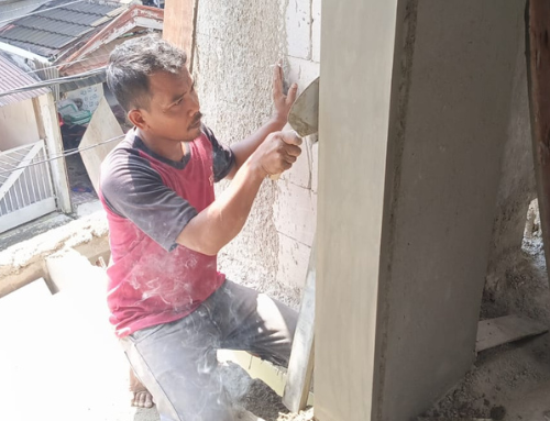 Kontraktor Bangunan Depok