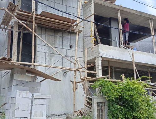 Biaya bangun rumah per meter 2025 di Jakarta
