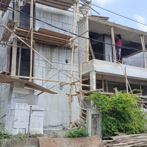 Jasa Renovasi Rumah Fatmawati