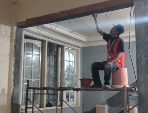 Jasa Renovasi Rumah Cilandak Jakarta Selatan | 0813-8455-3093