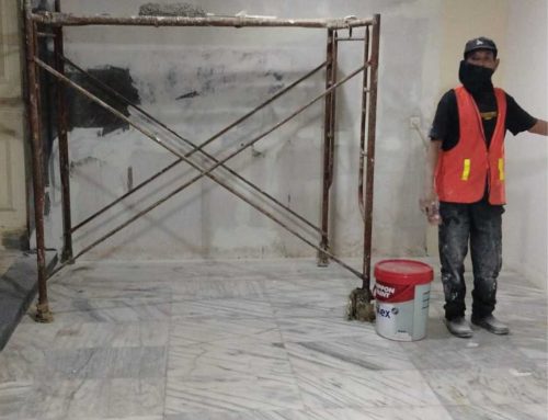 Tips Memilih Kontraktor Renovasi Rumah di Depok