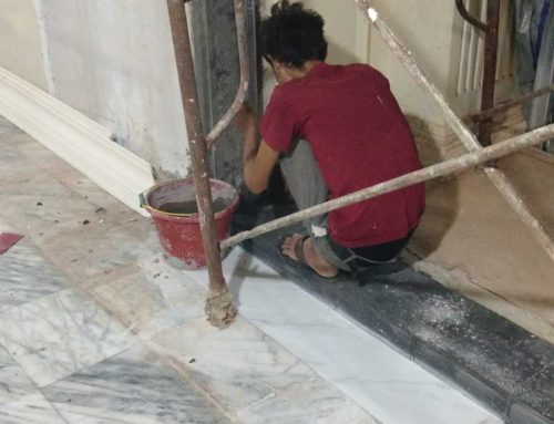 Berapa Biaya Renovasi Rumah di Depok?