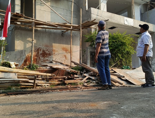 Jasa Pembangunan Rumah Harga Murah
