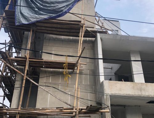Jasa Renovasi Rumah Cinere