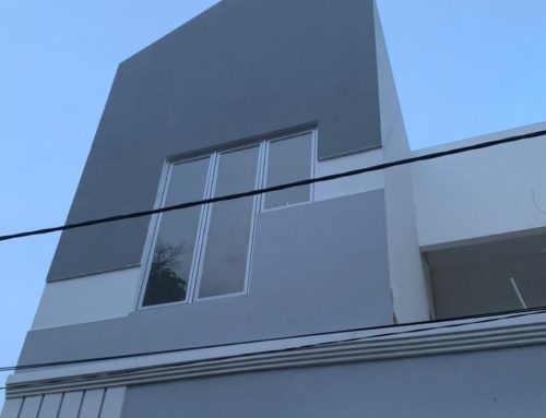 Kontraktor Jasa Renovasi Rumah Depok