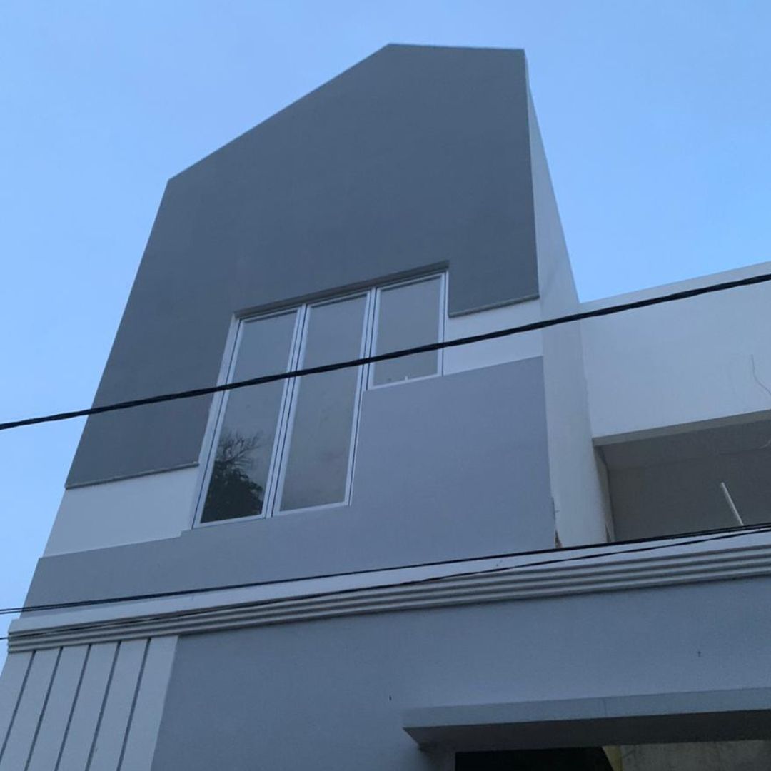 Kontraktor Jasa Renovasi Rumah Depok