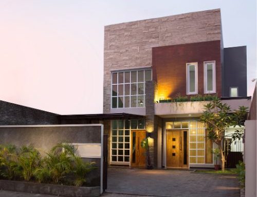 Tukang renovasi rumah Depok harga terjangkau