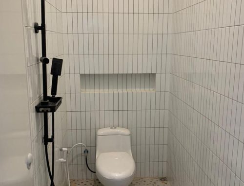 Biaya Renovasi Kamar Mandi 2×2