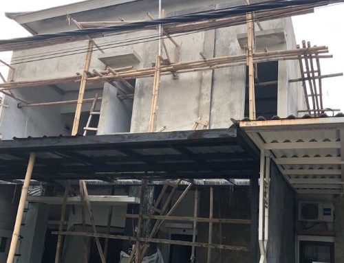 Harga Borongan Bangun Rumah 2 Lantai