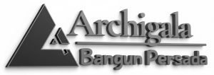 Archigala Bangun Persada Logo