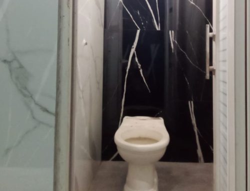 Jasa Renovasi Kamar Mandi | 0813-8455-3093