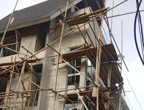 Jasa Borong tenaga harga borong bangunan per meter persegi