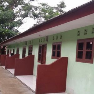 Biaya bangun kontrakan 5 pintu