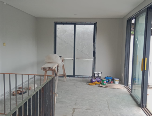 Jasa Renovasi Rumah di Jakarta Selatan