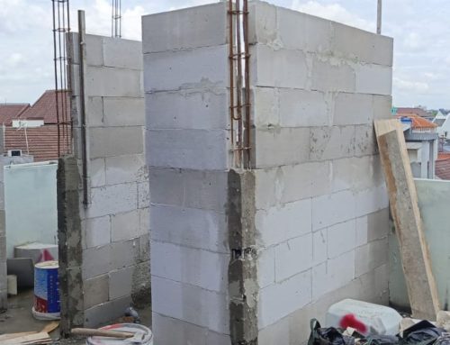 Jasa Tukang Renovasi di Jakarta