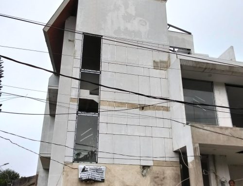 Borongan Bangun & Renovasi Rumah