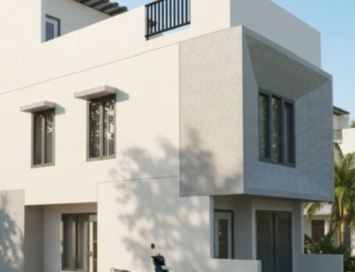 Kontraktor Bangun & Renovasi Lenteng Agung