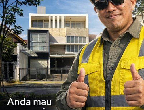 Jasa Renovasi Rumah Jakarta Selatan