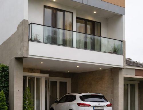 Jasa Bangun Rumah 2 Lantai Depok