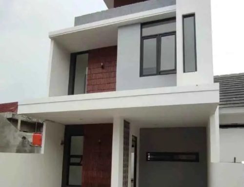 RAB KASAR PEMBANGUNAN RUMAH 2 LANTAI