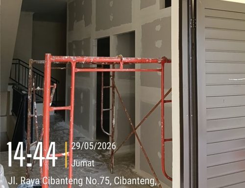 Jasa Partisi Gypsum Bogor untuk Kantor dan Rumah