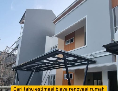 Biaya Renovasi Rumah di Depok Tahun 2026, Berapa Anggaran yang Perlu Disiapkan?