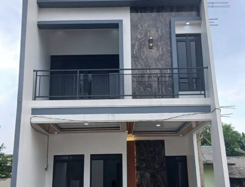 Jasa Bangun Rumah Per Meter: Solusi Praktis Membangun Hunian Sesuai Anggaran