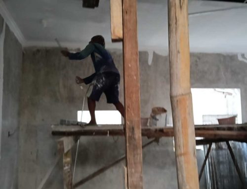 Renovasi Rumah Bertahap di Depok, Solusi Saat Budget Terbatas