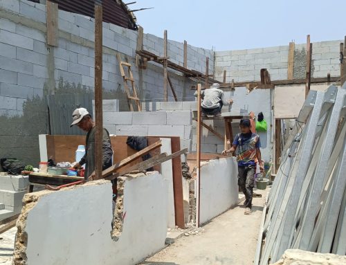 Jasa Renovasi Rumah Cipete | 0813-8455-3093