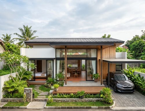 Biaya Pembangunan Rumah Ukuran 10×15